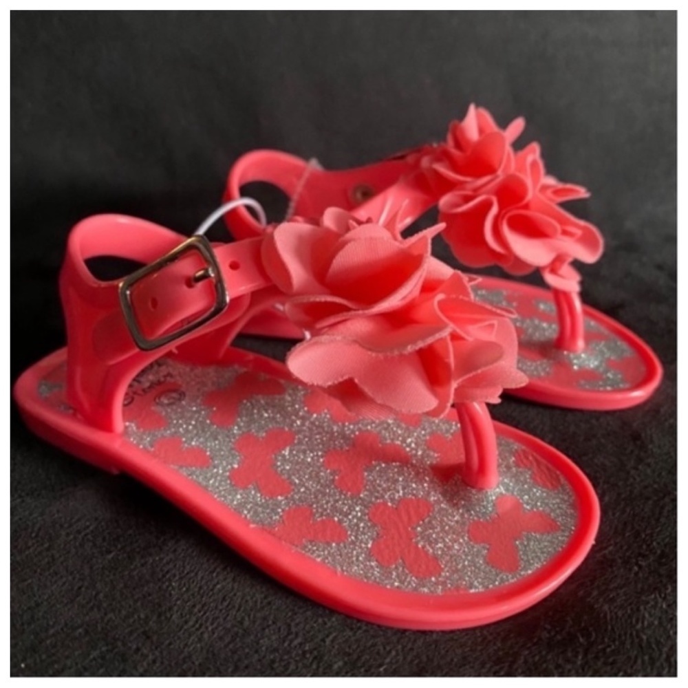 Stepping Stones sandals